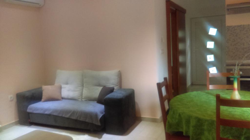 Apartment Frane Grobnik Drazice Exterior photo